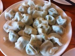 翠花老菜饺子馆(七宝店)-翠花老菜饺子馆(七宝店)
