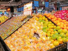 -物美综合超市(旧宫店)