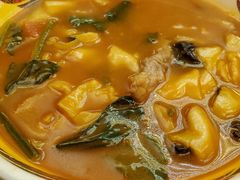 -巴依老爷新疆美食(常营店)