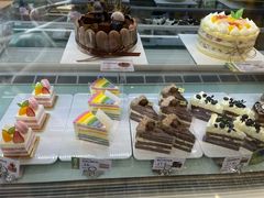 -KenGee仟吉(吉庆街店)