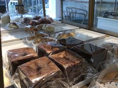 -美事客·面包·蛋糕·甜品(CBD店)