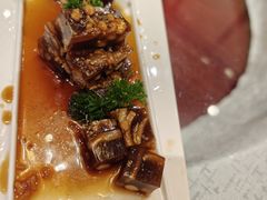 -月坛宾馆-聚仙楼餐厅