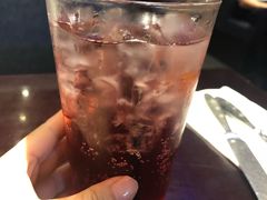 黑加仑汽水-bluefrog蓝蛙(悠唐购物中心店)