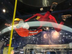 -飞行家太空体验馆(祥云小镇店)