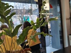 -麻雀咖啡SPARROW COFFEE(十全街店)