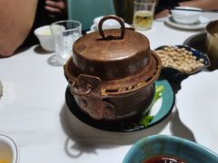 -野菌皇海景野生菌火锅(滨海大道店)