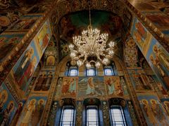 -滴血救世主教堂