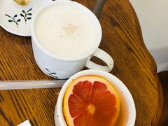-AHAVA·Fang Baking Studio
