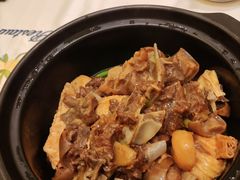 -沙龙酒家