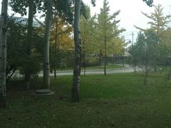 -中家鑫园温泉酒店鑫悦汤泉