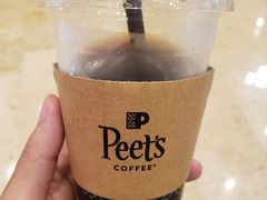 -Peet's Coffee皮爷咖啡(德基店)