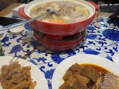 八闽大杂烩-王庄阿咪海鲜大排档(上下杭店)
