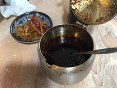 辣椒酱-武汉面馆(中枢街店)