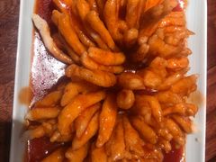 -裕兴记•蟹黄面馆(人民广场店)