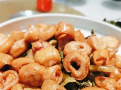 -先记烧鹅王·本地粤菜(福永店)