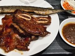 -顺德美的万豪酒店·自助餐·贡厨