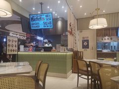 大堂-春风松月楼(七宝万科店)