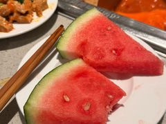 -海底捞火锅(万达广场店)