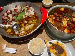 -渝信川菜(西单店)