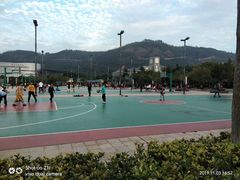 -龙江公园
