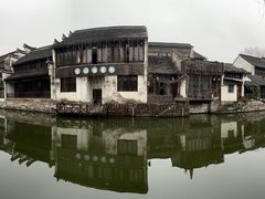 -南浔古镇