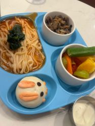 -MINI MARS KIDS CLUB亲子家庭中心(杨浦黄兴店)