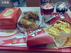 -肯德基(龙之梦购物中心店)