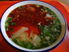 牛肉-清真磨沟沿老字号牛肉面(总店)