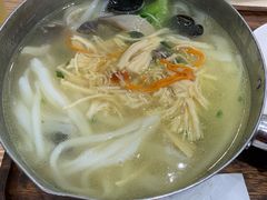 -小满手工粉(北京来福士店)
