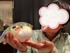 -永安鱼庄·镇江菜(东吴路店)