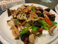 -旺角小渔村(幸福中路店)