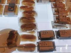 -西村叔叔的店·面包·甜品·蛋糕(崂山丽达店)