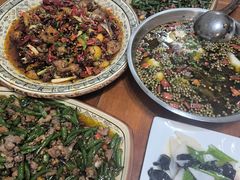 -陈有良尖椒鸡(渝中示范店)