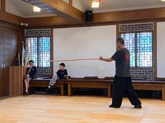 -少林功夫文化中心·独门独院