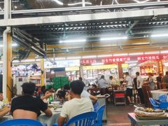 大堂-皮记海鲜1995(寮步店)