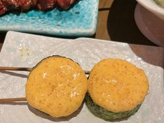 -白石的深夜食堂(济南万象城店)