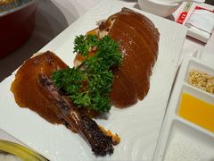 -老妈菜馆(建设街店)