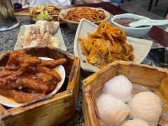 -小街天府(西工小街店)
