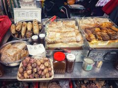 -大观篆新农贸市场