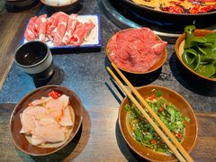 -麻大侠老火锅(巴国城店)