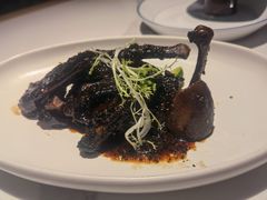 -筱爷叔·上海传统手工菜(玉树路店)