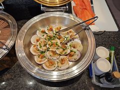 -和子足浴SPA会馆(梁溪店)