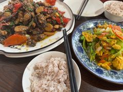 -迎懿餐厅