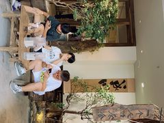 -成川茶店·潮汕工夫浓茶(万象店)