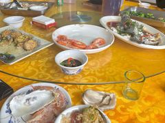 -大岗仙庙烧鸡(花东店)