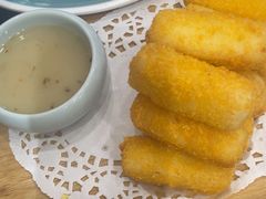 -宛平李记小吃(东关街店)