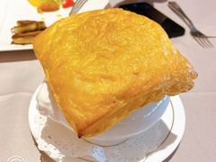 海鲜清汤-戈雅法餐厅(世界城广场店)