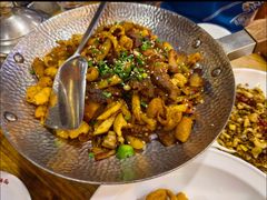 -老唐三下锅 ·张家界地标美食(溪布街店)