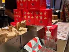 -OUR Bakery(中海环宇荟店)