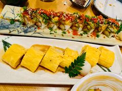 -松子料理(世纪城店)